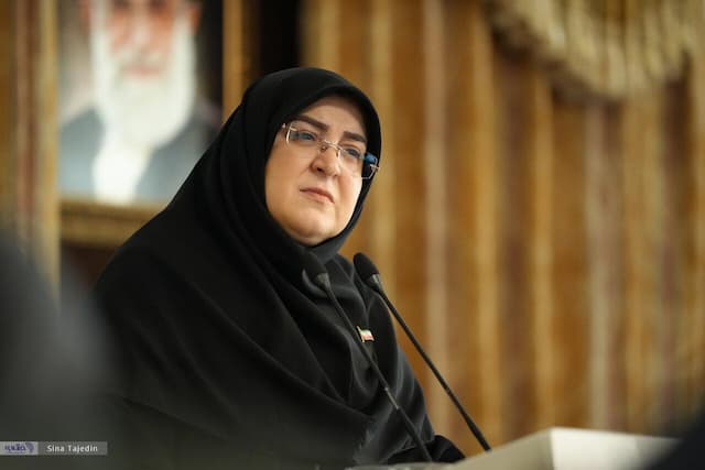 سخنگوی دولت: بی‌تابی رئیس‌جمهور از دغدغه مردم است/ شرایط، شرایط بسیار دشواری‌ است
