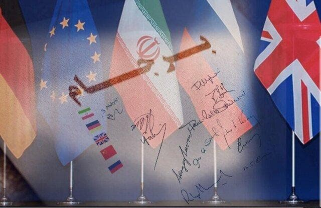 ببینید | علی‌اکبر صالحی: بدون برجام اصلا اورانیومی برای غنی‌سازی نبود!