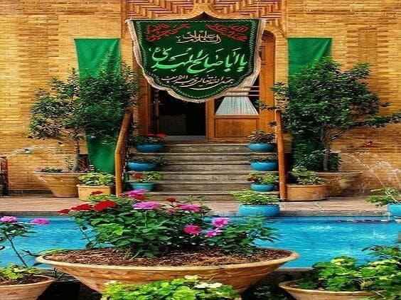 سرپرست امام زمان بعد از شهادت امام حسن عسکری (ع) چه کسی بود؟