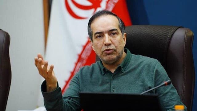 خاطرات هاشمی: حسین انتظامی از تحرک جدید خاتمی و دوم خردادی‌ها ابراز نگرانی کرد