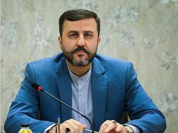 ببینید | غریب آبادی: کشورهای چین، روسیه و پاکستان با اسنپ‌بک و برگشت قطعنامه تحریمی شورای امنیت مخالف هستند
