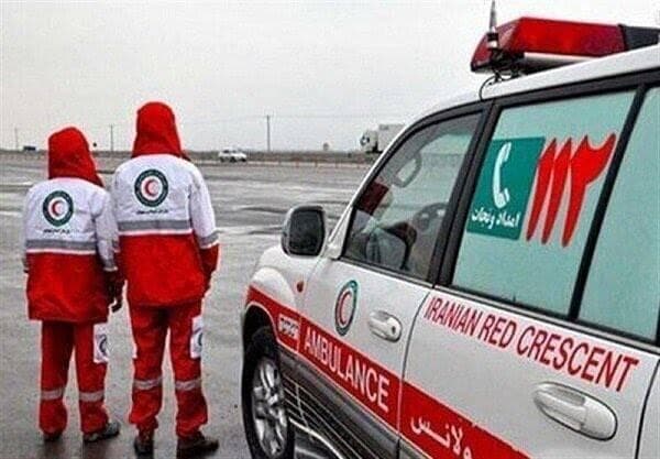 هشدار وقوع سیلاب/ آماده باش نیروهای هلال احمر