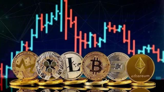 سقوط بیت‌کوین به ۱۰۸ هزار دلار/ آیا مقاومت ۱۱۰ هزار دلاری شکسته می‌شود؟
