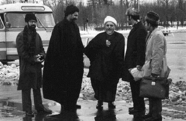 تحلیل شهید چمران از علت ربوده شدن امام موسی صدر