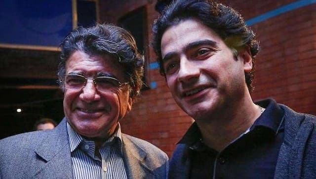 چندصد اثر ناشنیده استاد محمدرضا شجریان منتشر می‌شود