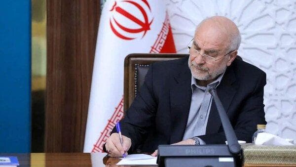 یادداشت قالیباف درباره حضور پزشکیان در اجلاس شانگهای؛ مجلس ایران عملیاتی شدن کامل توافق راهبردی ایران و چین را اولویت خود می داند