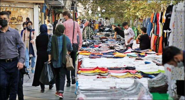 ببینید | ادعای شهردار قزوین درباره برخورد خشونت‌آمیر ماموران شهرداری با یک دست‌فروش: تقطیع شده است!