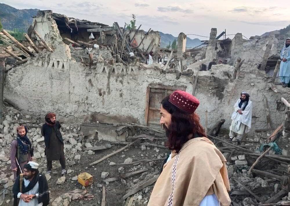 گسل کنر بیدار شد: بیش از ۸۰۰ کشته و هشدار زلزله بزرگ/ توضیحات مهدی زارع