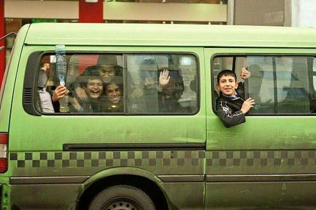 افزایش ۳۷ درصدی نرخ سرویس مدارس در بجنورد/ ثبت‌نام تا ۱۵ شهریور