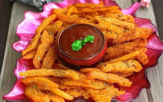 شما به‌جای «کرانچی» می‌گویید «کروچنده»؟!