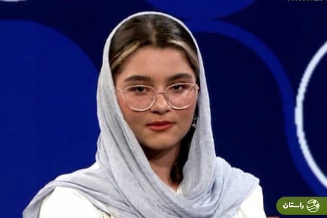 ببینید | رتبه یک کنکور ۱۴۰۴: پزشکی دانشگاه مشهد را انتخاب کردم و قصد مهاجرت ندارم