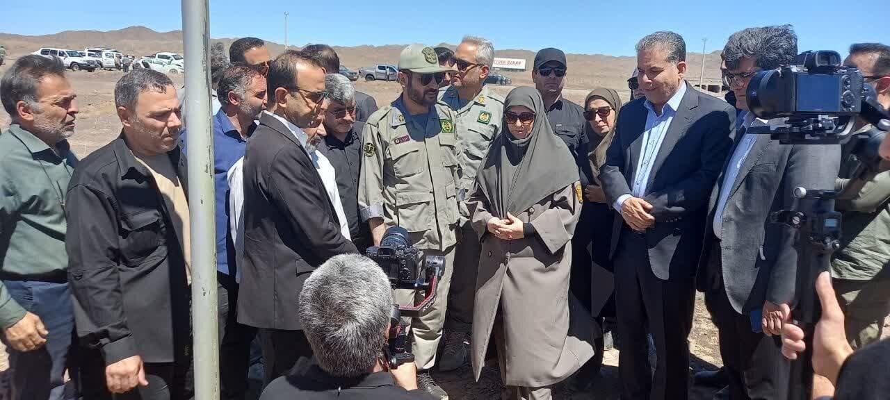 بحران بقا و تلاش‌ها برای نجات یوز ایرانی