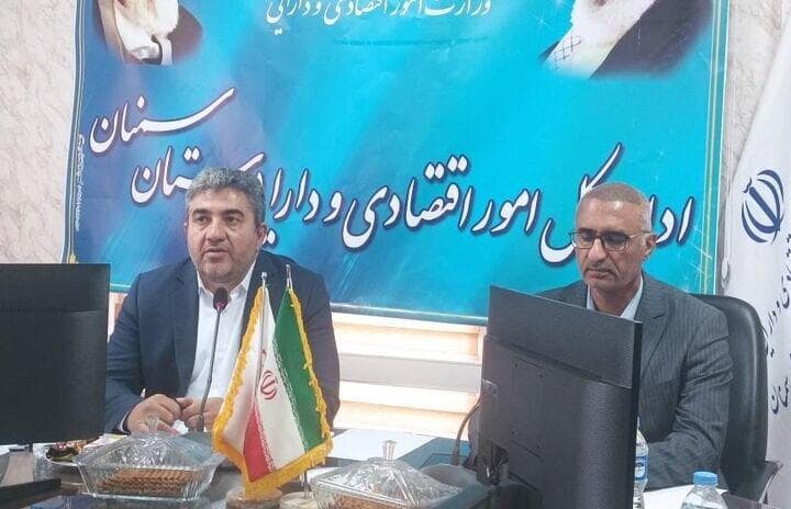 سمنان در مسیر جذب سرمایه‌گذاری داخلی و خارجی؛ ۲۲ میلیون دلار سرمایه طی چهار ماه نخست ۱۴۰۴ محقق شد