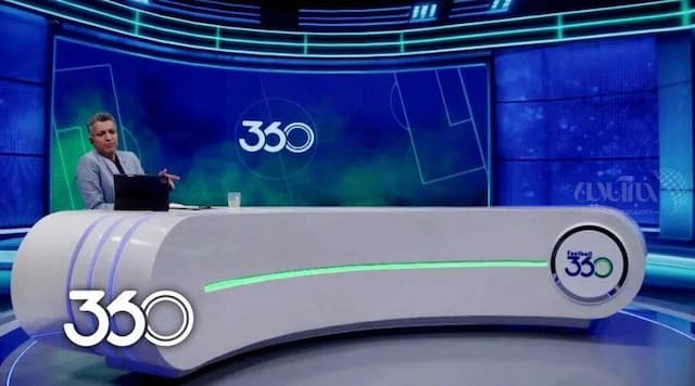 اظهارات عجیب فردوسی‌پور علیه پرسپولیس!