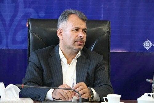 هیچ کلاس درسی در قزوین بدون معلم نمی ماند