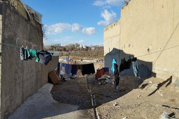 آغاز ساماندهی سکونتگاه‌های غیررسمی در ورودی شهر زنجان
