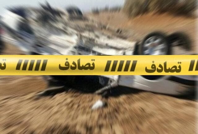 آمار هولناک از تلفات سالانه ناشی از تصادفات
