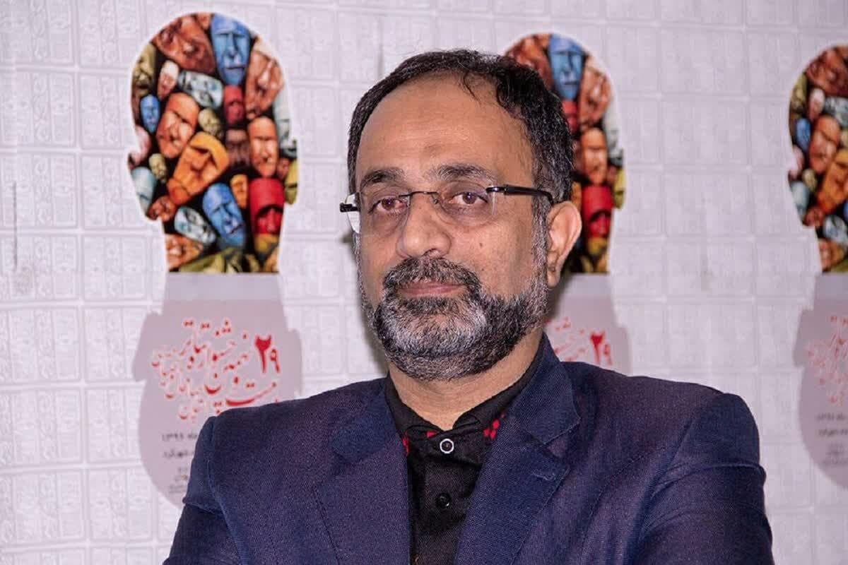 انتصاب محسن سلیمانی‌فارسانی، هنرمند چهارمحال و بختیاری، به عنوان مدیرعامل انجمن تئاتر انقلاب و دفاع مقدس