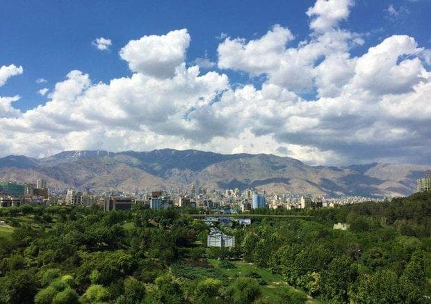 پیش‌بینی وضعیت هوا طی روزهای آینده/ افزایشی دما در این استان‌ها