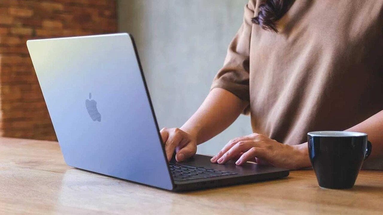 ترفندهای حرفه‌ای برای کار با مک‌بوک که باید بدانید