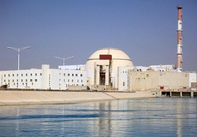 روس اتم: نیروگاه هسته‌ای بوشهر به فعالیت عادی خود ادامه می‌دهد