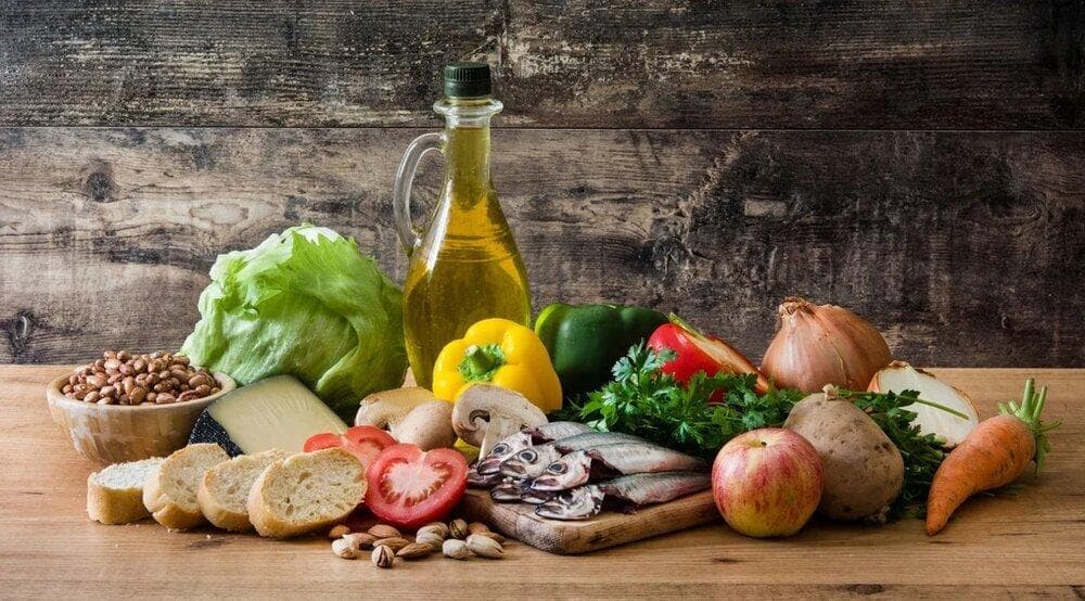 ۱۰ ماده غذایی برای افزایش پلاکت خون