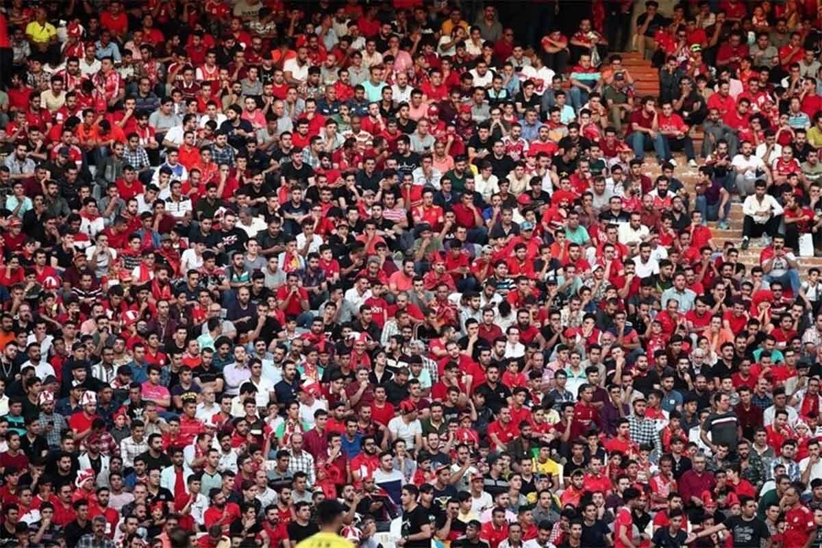 خداحافظی با بلیت‌های کاغذی در لیگ برتر فوتبال