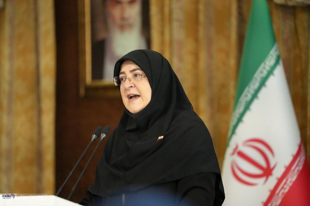 ببینید | سخنگوی دولت: دولت از رفع موانع موتورسواری بانوان استقبال می‌کند