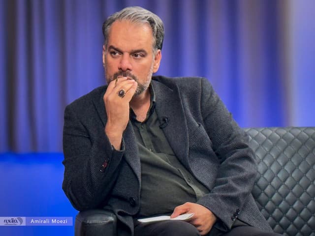 رشیدی کوچی: پوشش مرحوم خانم امینی آرزوی کسانی است که دختران را بازداشت می‌کردند!