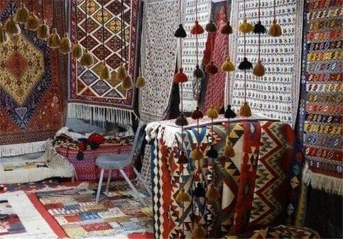 رویداد سه‌روزه صنایع‌دستی در قزوین برگزار می‌شود