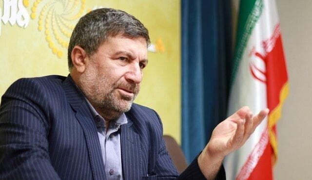 ببینید | حضرتی: پزشکیان با حمایت رهبری برای سبک زندگی خانم‌ها امنیت ایجاد کرد