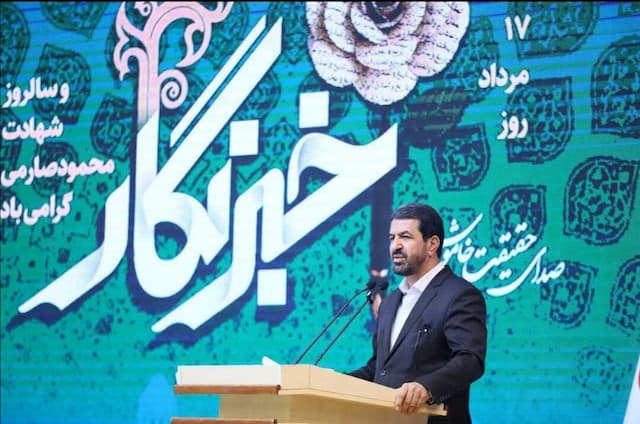 استاندار همدان: بیان واقعیت‌ها، مانع از انحراف جامعه می‌شود