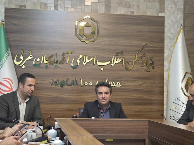 افزایش قابل توجه مقاوم‌سازی مساکن روستایی در استان آذربایجان‌غربی / ۲۲۹۱ روستا طرح هادی دارند