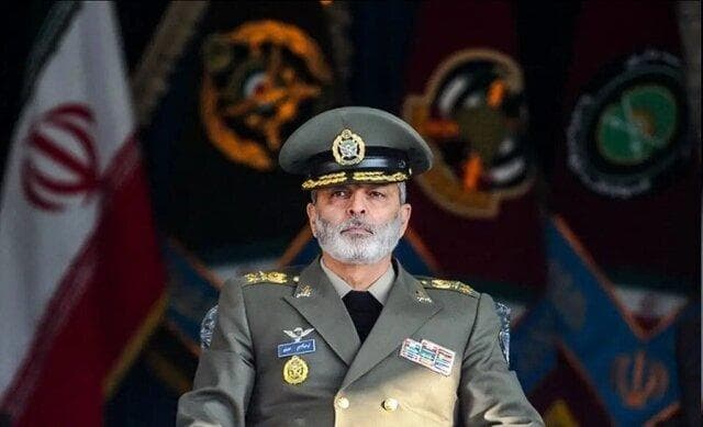 رئیس ستادکل نیروهای مسلح در جلسه کمیسیون امنیت به نمایندگان چه گفت؟/ توصیف سرلشگر موسوی از میزان آمادگی نیروهای مسلح در برابر حملات احتمالی اسرائیل