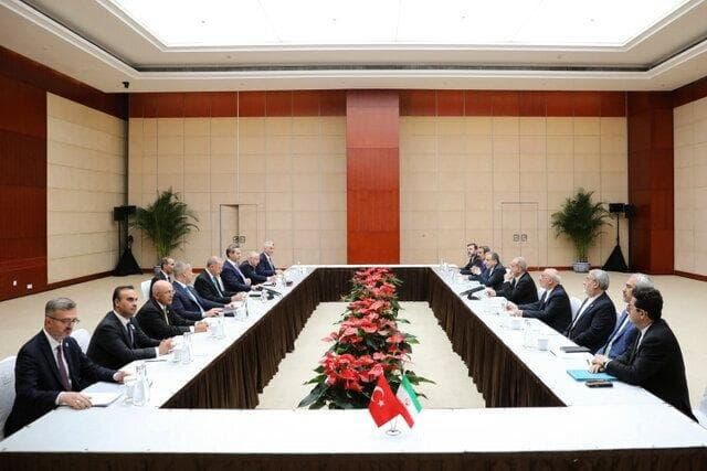 ادبیات خاص پزشکیان در دیدار با «شی جین پینگ»؛ روی ایران به عنوان کشوری دوست و متحدی قوی حساب کنید