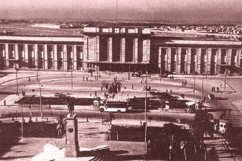 خط آهن‌های گمشده در تاریخ ایران پیش از رضاشاه