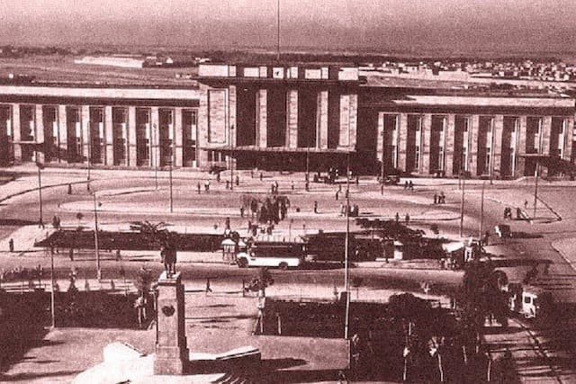 خط آهن‌های گمشده در تاریخ ایران پیش از رضاشاه