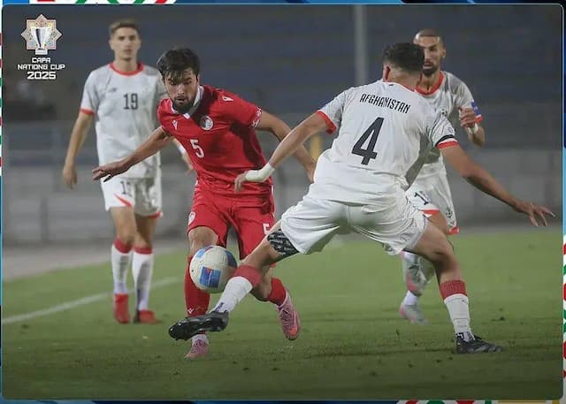 حریف بعدی ایران در کافا ۸ لژیونر دارد!