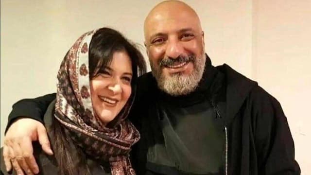 ببینید | قاب‌هایی جالب از نقش‌های ماندگار امیر جعفری