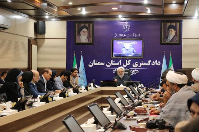 فعالان سازمان‌های مردم‌نهاد، یاوران راهبردی نظام اسلامی در مسیر تحقق عدالت اجتماعی هستند