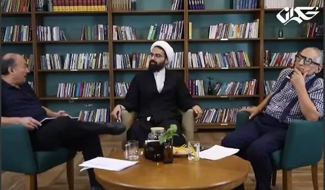 عباس عبدی: در مناظره زیباکلام و عبدالکریمی هیچکدام حرف علمی نمی زنند، فقط می خواهند طرف مقابل را قانع کنند