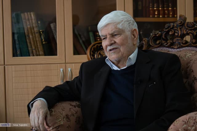 محمد هاشمی: لیست موردنظر پزشکیان برای کابینه، این نبود که الان هست/ اگر افراد موردنظرش آمده بودند شرایط بهتر بود