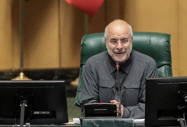 قالیباف از صدا و سیما تشکر کرد/ علت چه بود؟
