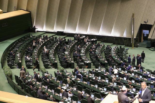 نمایندگان مجلس دوازدهم مصوبه بودجه‌ای مجلس یازدهم را تغییر دادند+جزئیات