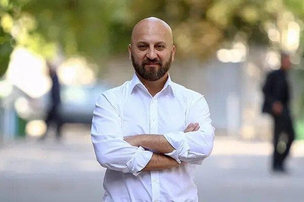 تراژدی مهناز و علی‌یار