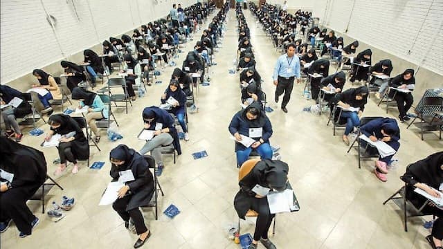۶ نکته مهم در انتخاب رشته کنکوری‌ها/ شرط شرکت در آزمون ۱۴۰۵