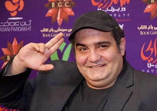 ببینید | دوبله میرطاهر مظلومی با صدای شخصیت‌های مختلف