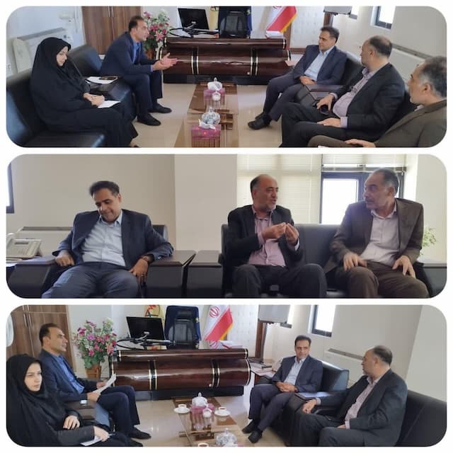 رفع مشکل قطعی‌های مکرر برق در بلداجی در دستور کار قرار گرفت/ پست برق ۶۳ کیلوولت بلداجی به زودی کلید می‌خورد