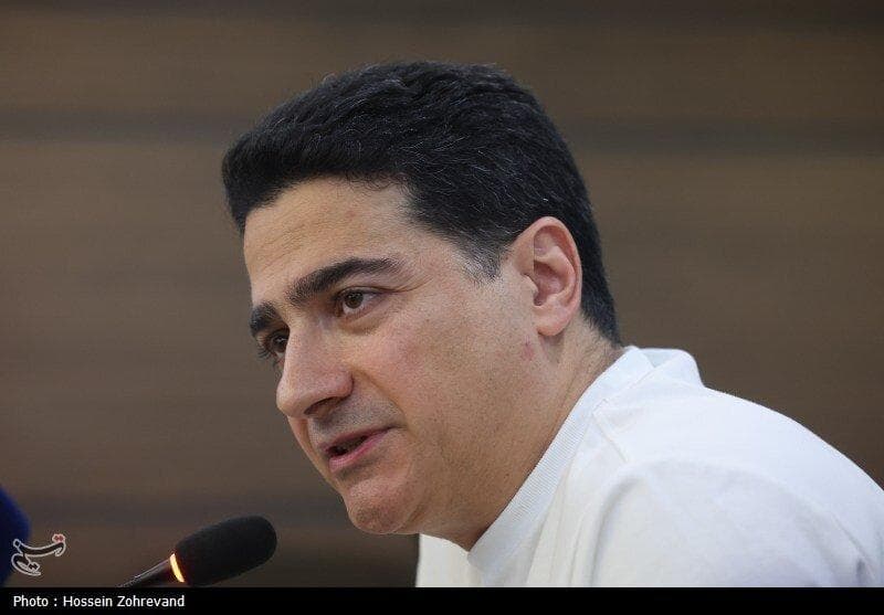 ببینید | زاکانی شهردار تهران: محل برگزاری کنسرت رایگان همایون شجریان به ورزشگاه آزادی تغییر یافت