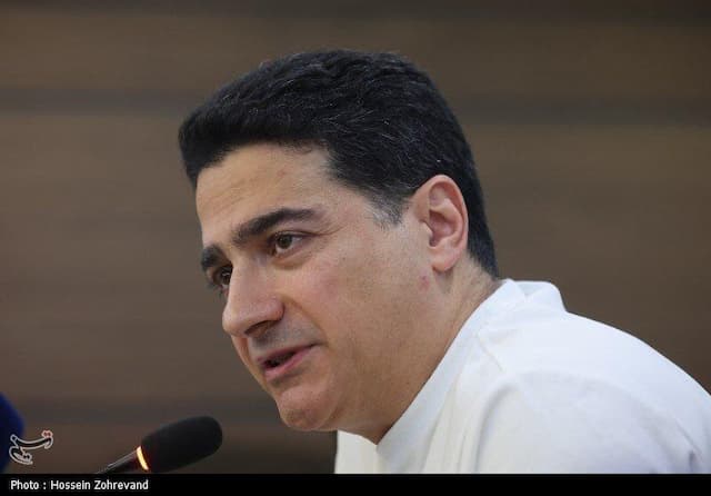 ببینید | زاکانی شهردار تهران: محل برگزاری کنسرت رایگان همایون شجریان به ورزشگاه آزادی تغییر یافت